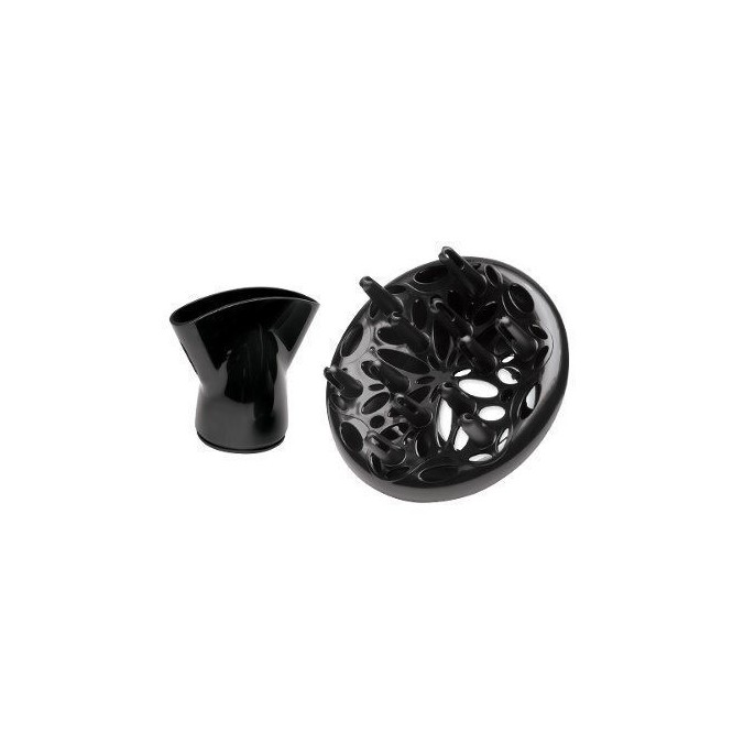 Secador Profesional Ceramica Silk Remington Secadora