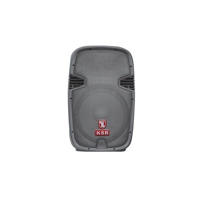 Par de bafles Activo Y Pasivo 8 pulgadas c/u Iluminacion leds KSR | Linio  México - OR417EL02WNAJLMX
