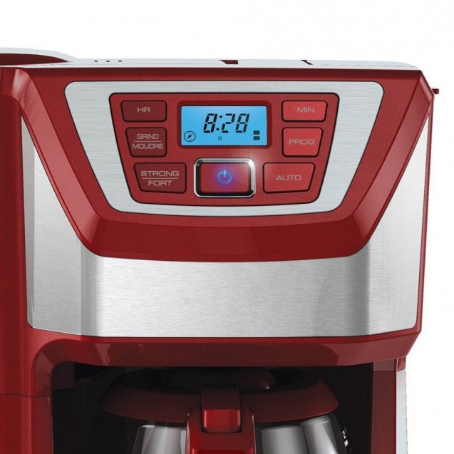 Cafetera Black and Decker CM0915BK-LA 12 Tazas Sneak a Cup-Negro | Linio  México - BL939HL1EDZWDLMX