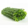 50 Pzas Muro Verde Follaje Artificial Sintentico 60x40 Cm