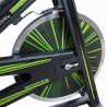 Bicicleta Spinning Fija Centurfit 10kg Casa Fitness Cardio