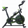 Bicicleta Spinning Fija Centurfit 10kg Casa Fitness Cardio