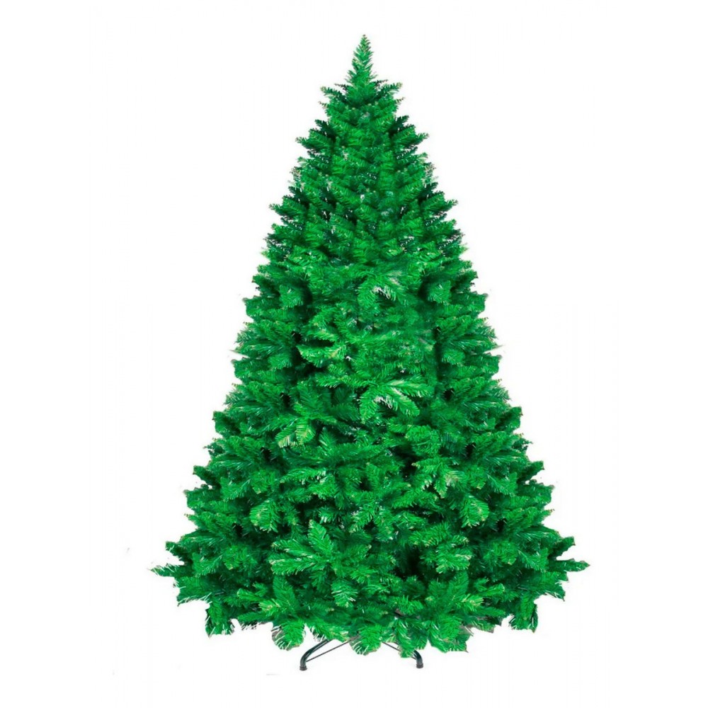 Arbol Navidad Artificial Premium Verde 1.60m Pino Jardimex