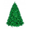 Arbol Navidad Artificial Premium Verde 1.90m Pino Jardimex