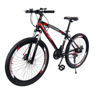Comprar Bicicleta Montaña Suspension R26-21 Velocidades Centurfit 