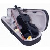 Violin 4/4 Incluye Arco Brea Estuche Color