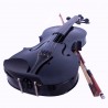 Violin 4/4 Incluye Arco Brea Estuche Color