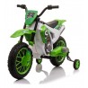 Moto Montable Electrica Niños 12v Infantil Recargable 8 Km