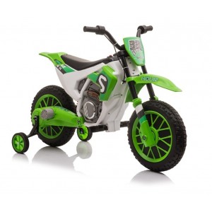 Moto Montable Electrica Niños 12v Infantil Recargable 8 Km imagen secundaria