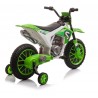 Moto Montable Electrica Niños 12v Infantil Recargable 8 Km