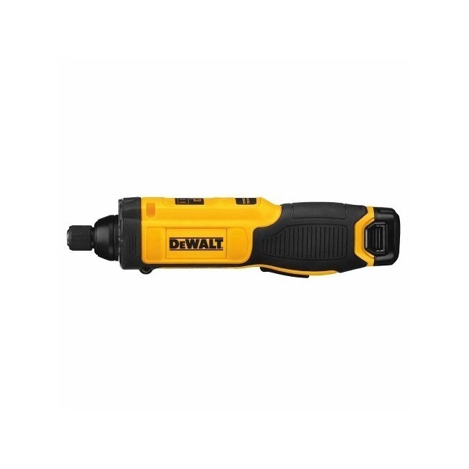 Atornillador Destornillador Dewalt Inalambrico Dcf682n1 8v