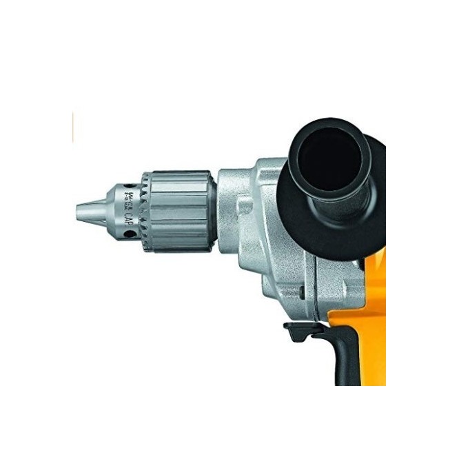 Taladro Espada 5/8 710w Dewalt Dw130v Trabajo Pesado